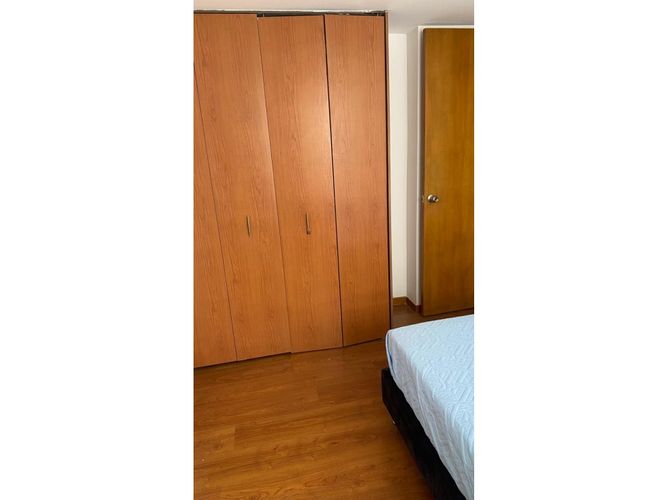 Apartamento de 2 alcobas en venta en Cerro Nutibara, Medellín, 65 m² · foto 10 de 14