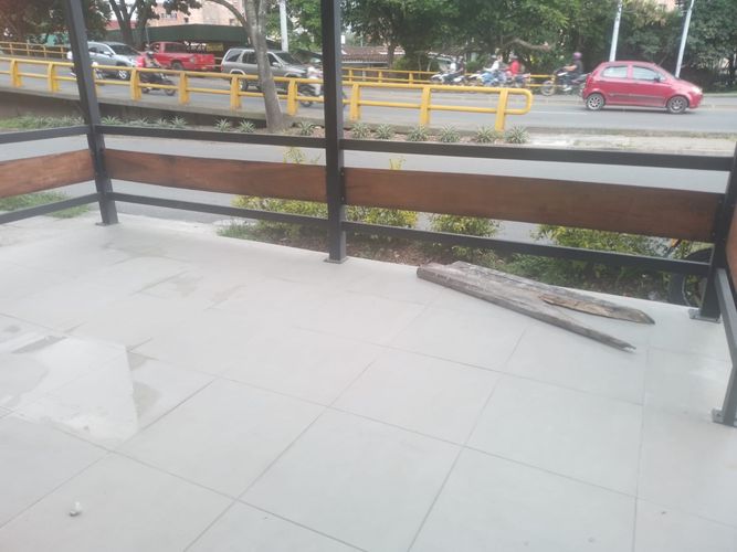 Local en arriendo en Belen Malibu, Medellín, 37 m² · foto 5 de 5