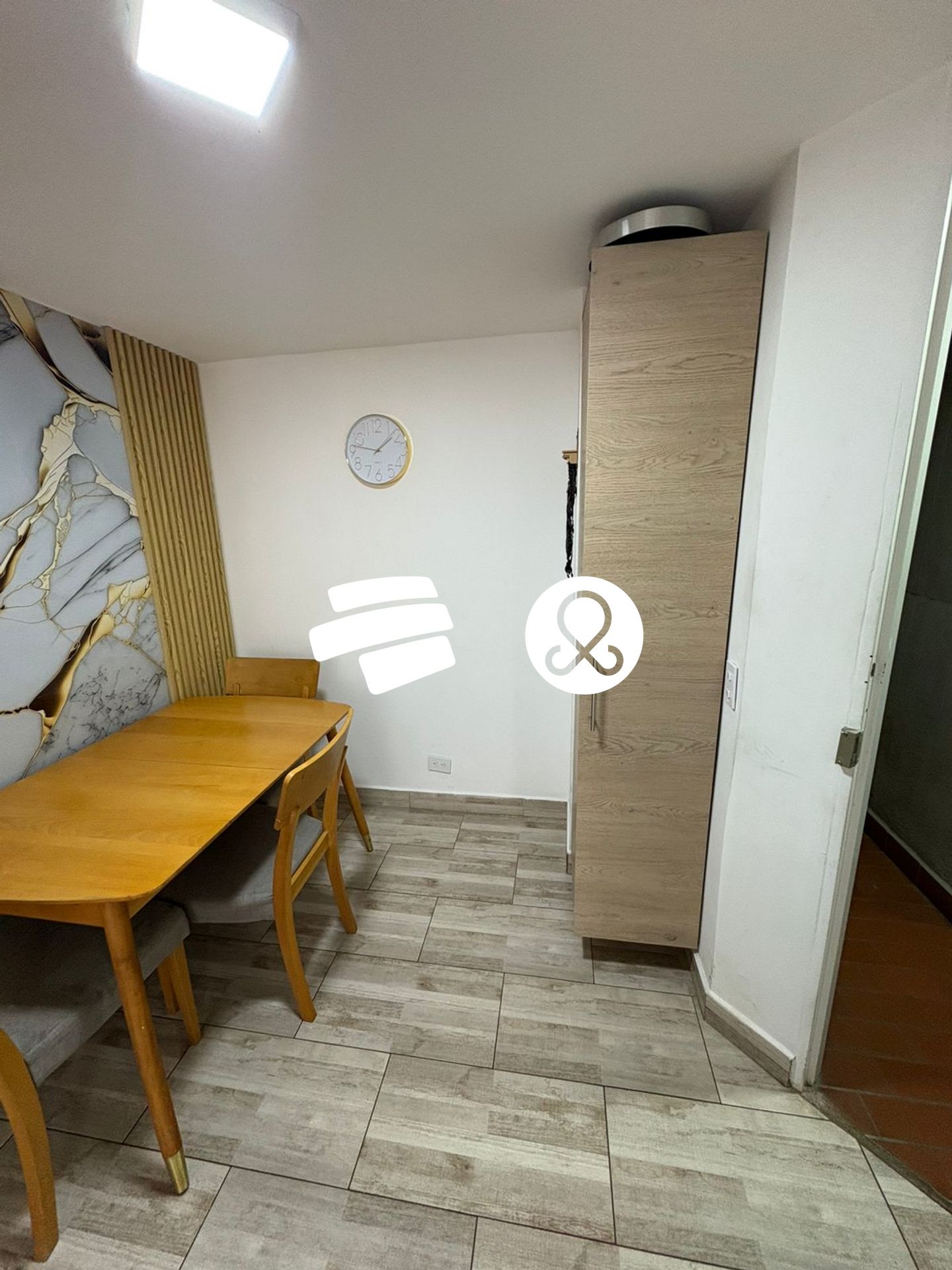 Apartment for sale in Antonio nariño, Medellín 3