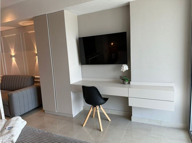 Apartaestudio en venta en Crespo, Cartagena, 43 m² · foto 3 de 10
