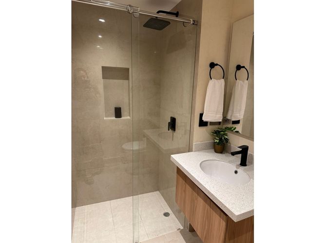 Apartaestudio en venta en Crespo, Cartagena, 43 m² · foto 5 de 10