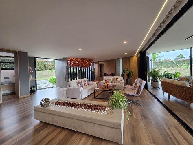 Finca en venta en El Carmen De Viboral, El Carmen de Viboral, 2662 m² · foto 6 de 20