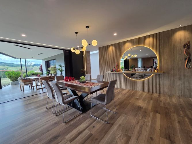 Finca en venta en El Carmen De Viboral, El Carmen de Viboral, 2662 m² · foto 7 de 20