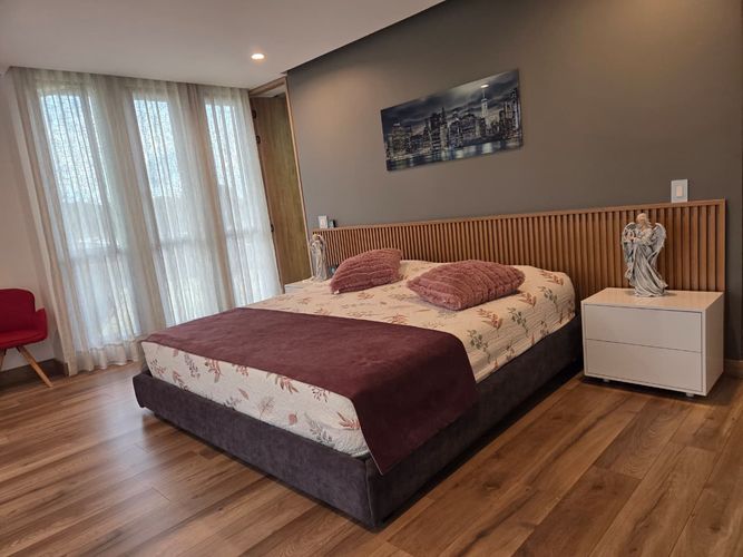 Finca en venta en El Carmen De Viboral, El Carmen de Viboral, 2662 m² · foto 10 de 20
