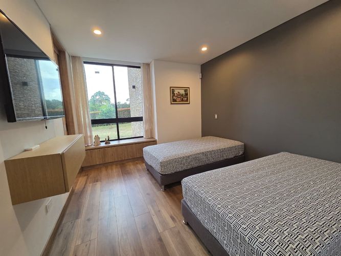 Finca en venta en El Carmen De Viboral, El Carmen de Viboral, 2662 m² · foto 11 de 20