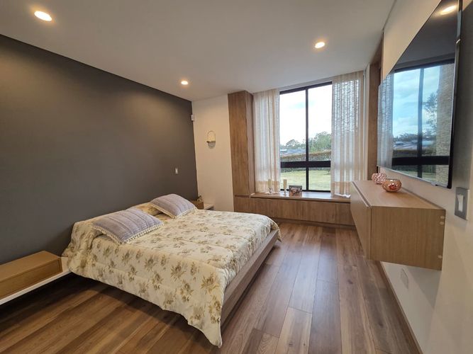 Finca en venta en El Carmen De Viboral, El Carmen de Viboral, 2662 m² · foto 12 de 20