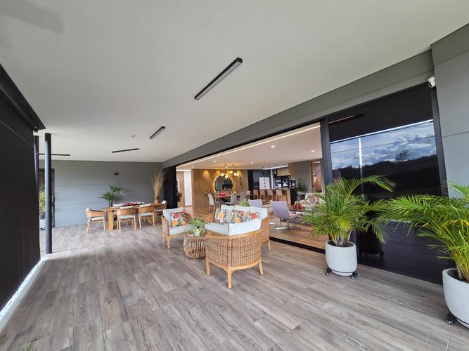 Finca en venta en El Carmen De Viboral, El Carmen de Viboral, 2662 m² · foto 14 de 20