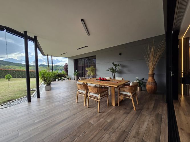 Finca en venta en El Carmen De Viboral, El Carmen de Viboral, 2662 m² · foto 15 de 20
