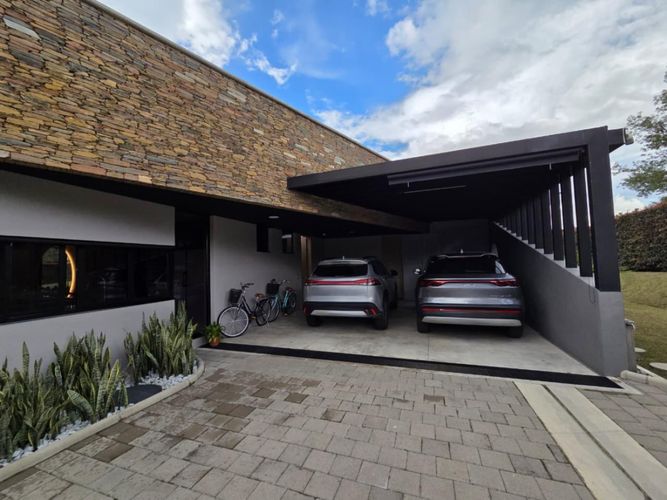 Finca en venta en El Carmen De Viboral, El Carmen de Viboral, 2662 m² · foto 18 de 20