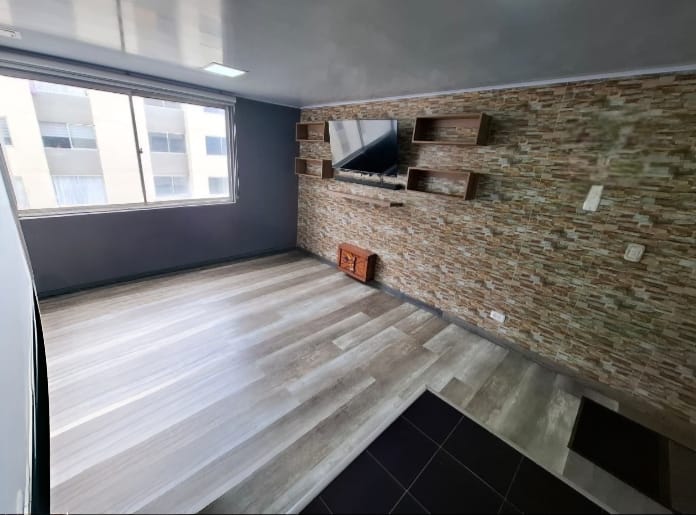 Apartamento en Arriendo en La Estancia, Bogotá en La Estancia