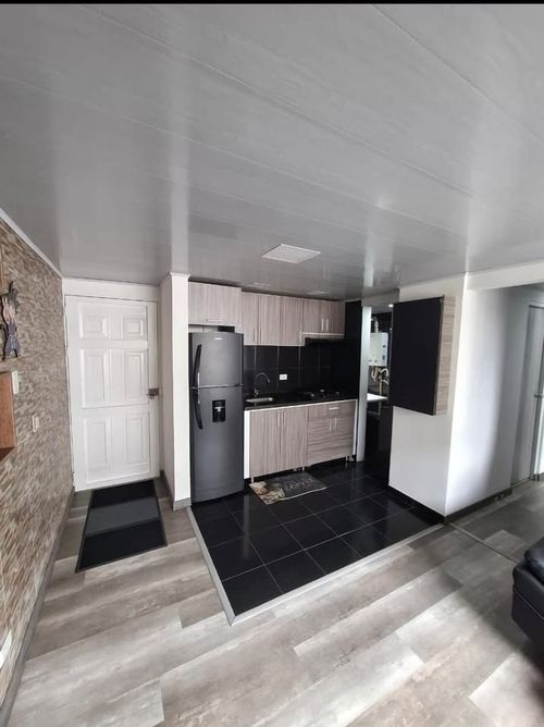 Apartamento de 3 alcobas en arriendo en La Estancia, Bogotá, 52 m² · foto 2 de 15