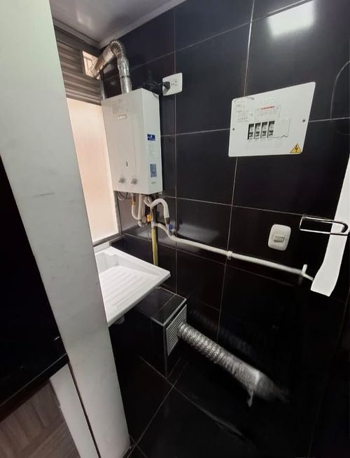 Apartamento de 3 alcobas en arriendo en La Estancia, Bogotá, 52 m² · foto 5 de 15