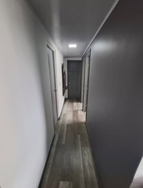 Apartamento de 3 alcobas en arriendo en La Estancia, Bogotá, 52 m² · foto 6 de 15
