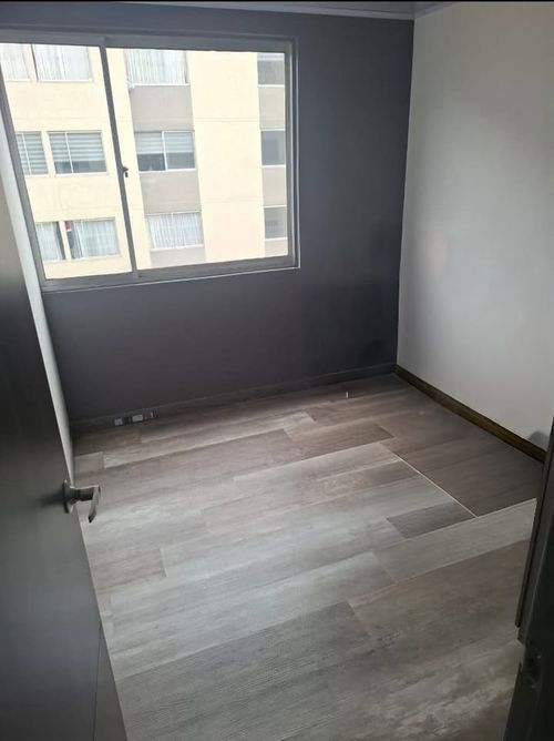Apartamento de 3 alcobas en arriendo en La Estancia, Bogotá, 52 m² · foto 10 de 15