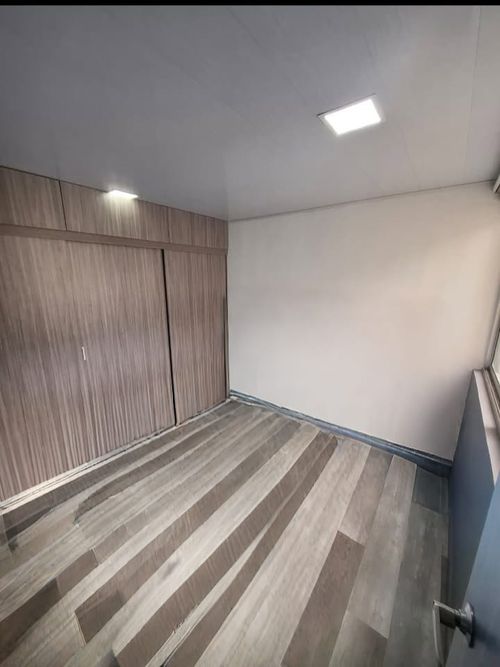 Apartamento de 3 alcobas en arriendo en La Estancia, Bogotá, 52 m² · foto 11 de 15