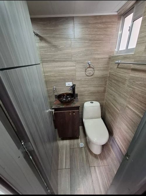 Apartamento de 3 alcobas en arriendo en La Estancia, Bogotá, 52 m² · foto 13 de 15