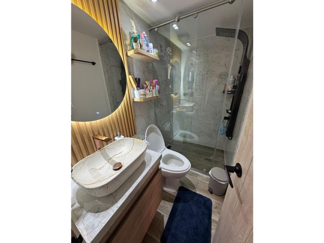 Apartamento en venta en La Felicidad, Bogotá · foto 4 de 12