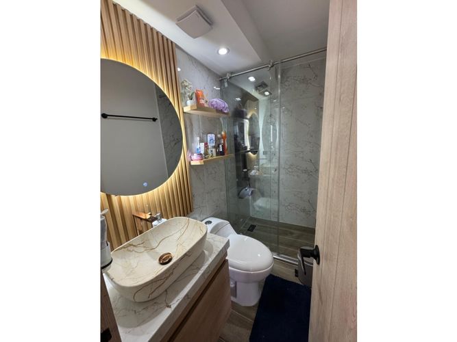 Apartamento en venta en La Felicidad, Bogotá · foto 7 de 12