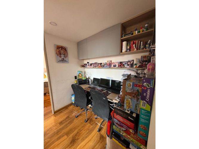 Apartamento en venta en La Felicidad, Bogotá · foto 11 de 12