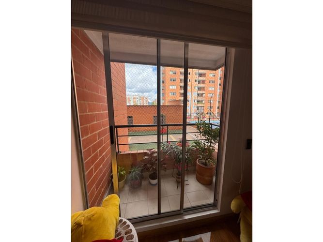Apartamento en venta en La Felicidad, Bogotá · foto 12 de 12
