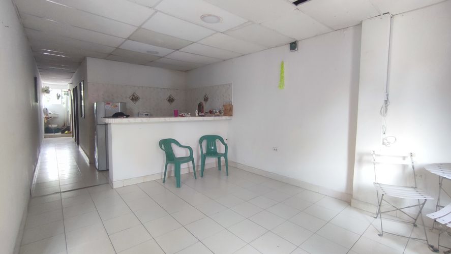 Casa de 7 alcobas en venta en Las Gaviotas, Soledad, 196 m² · foto 16 de 23