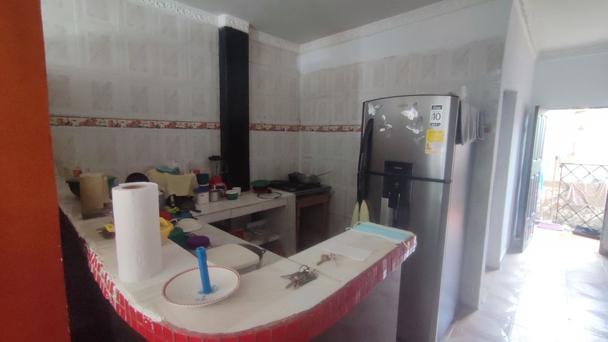 Casa de 7 alcobas en venta en Las Gaviotas, Soledad, 196 m² · foto 18 de 23