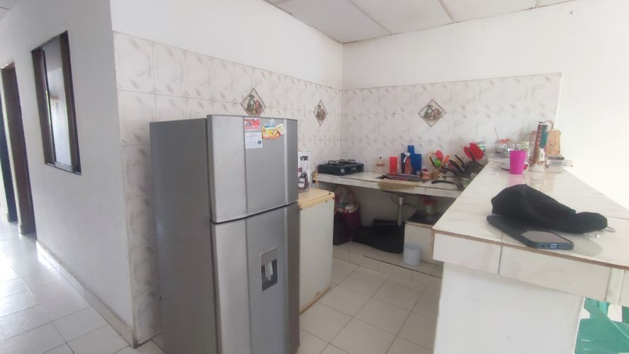 Casa de 7 alcobas en venta en Las Gaviotas, Soledad, 196 m² · foto 9 de 23