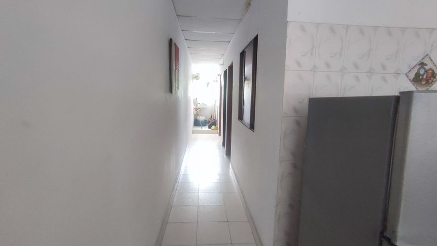 Casa de 7 alcobas en venta en Las Gaviotas, Soledad, 196 m² · foto 6 de 23