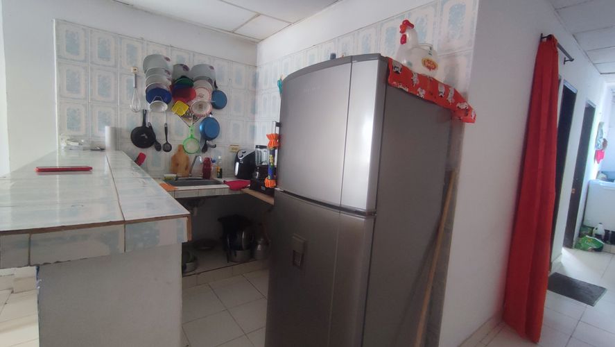 Casa de 7 alcobas en venta en Las Gaviotas, Soledad, 196 m² · foto 2 de 23