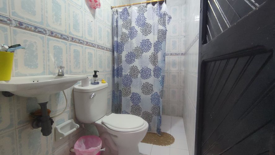 Casa de 7 alcobas en venta en Las Gaviotas, Soledad, 196 m² · foto 11 de 23