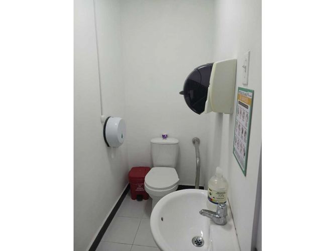 Local en venta en El Recreo, Barranquilla, 420 m² · foto 13 de 20
