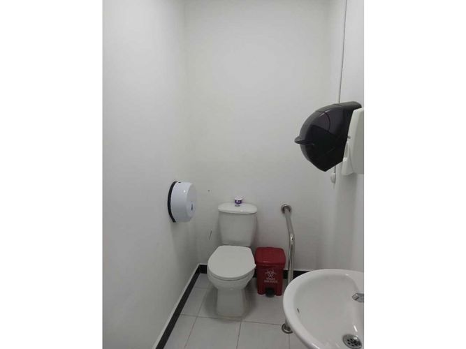 Local en venta en El Recreo, Barranquilla, 420 m² · foto 14 de 20