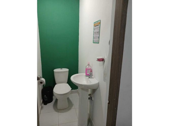 Local en venta en El Recreo, Barranquilla, 420 m² · foto 20 de 20