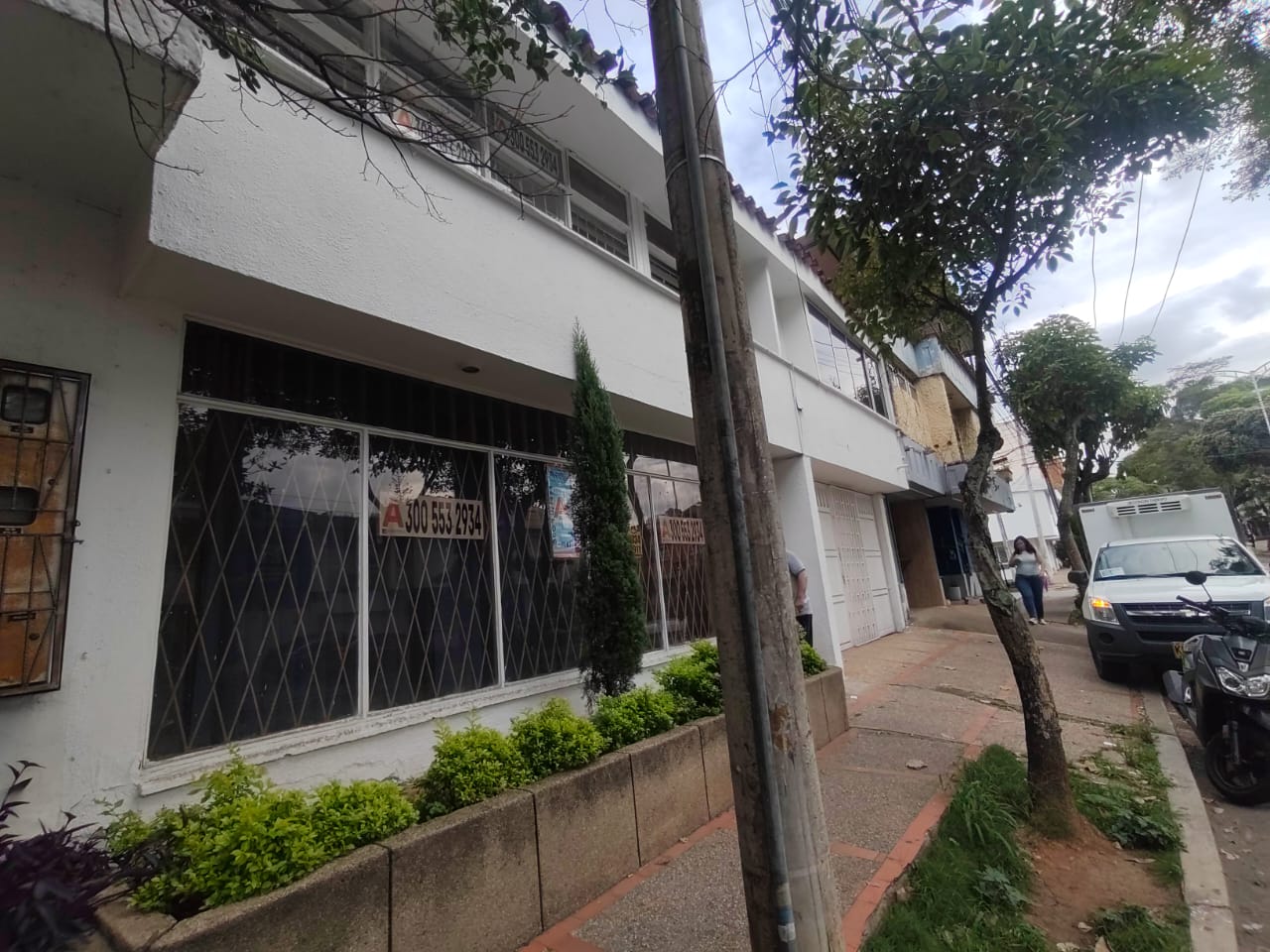 Casa en Arriendo en Conucos, Bucaramanga