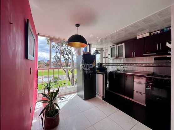 Apartamento en venta en Bosa El Recreo, Bogotá · foto 3 de 8