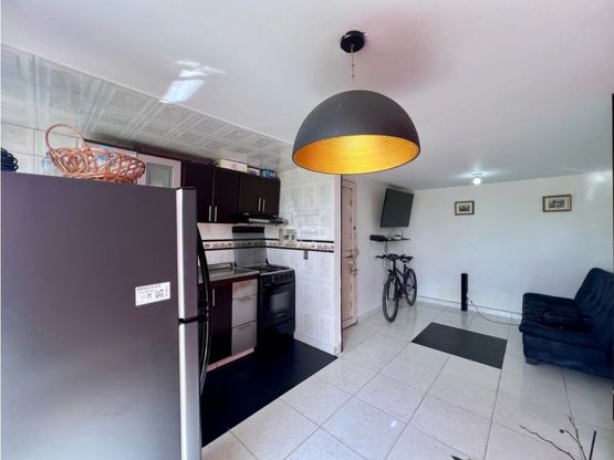 Apartamento en venta en Bosa El Recreo, Bogotá · foto 4 de 8