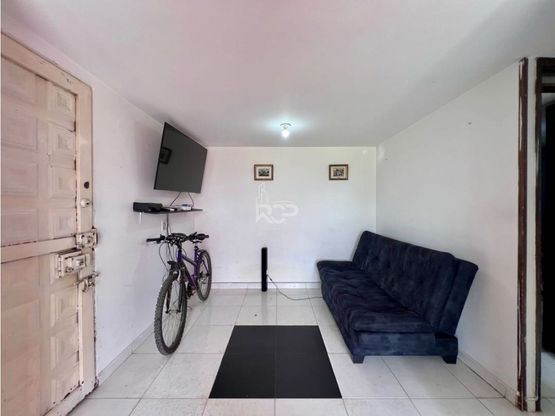 Apartamento en venta en Bosa El Recreo, Bogotá · foto 5 de 8
