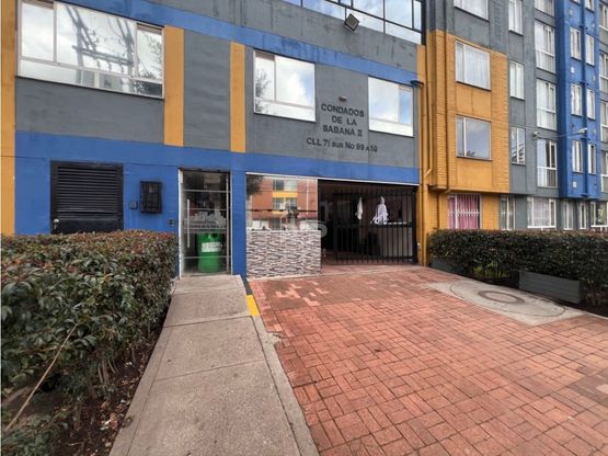 Apartamento en venta en Bosa El Recreo, Bogotá · foto 8 de 8
