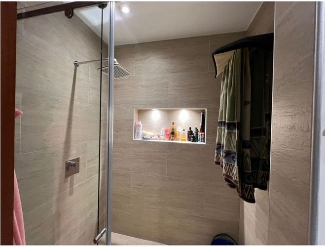 Apartamento de 3 alcobas en venta en Lindaraja, Bogotá, 175 m² · foto 23 de 24