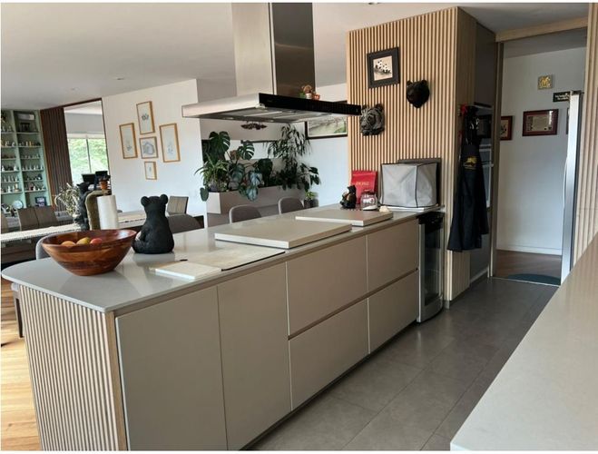 Apartamento de 3 alcobas en venta en Lindaraja, Bogotá, 175 m² · foto 4 de 24