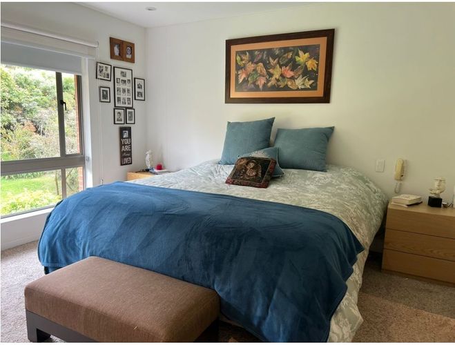 Apartamento de 3 alcobas en venta en Lindaraja, Bogotá, 175 m² · foto 19 de 24