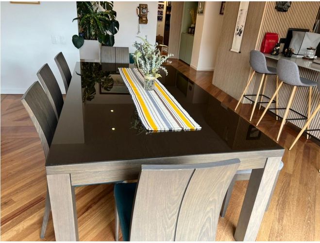 Apartamento de 3 alcobas en venta en Lindaraja, Bogotá, 175 m² · foto 14 de 24