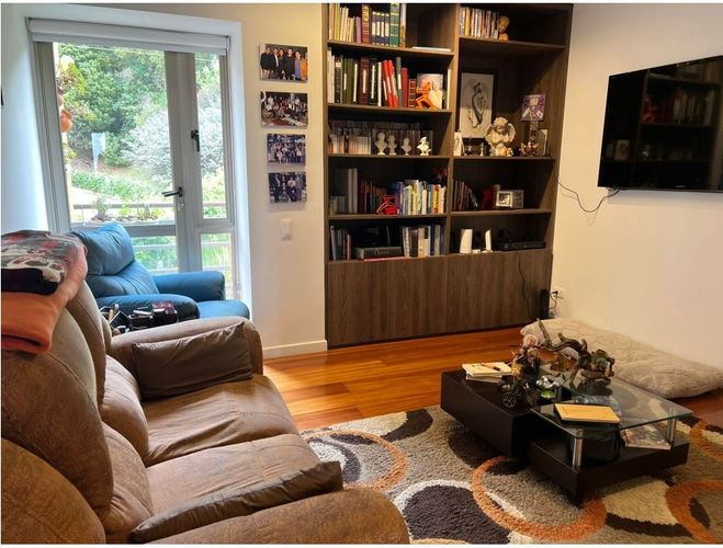 Apartamento de 3 alcobas en venta en Lindaraja, Bogotá, 175 m² · foto 17 de 24