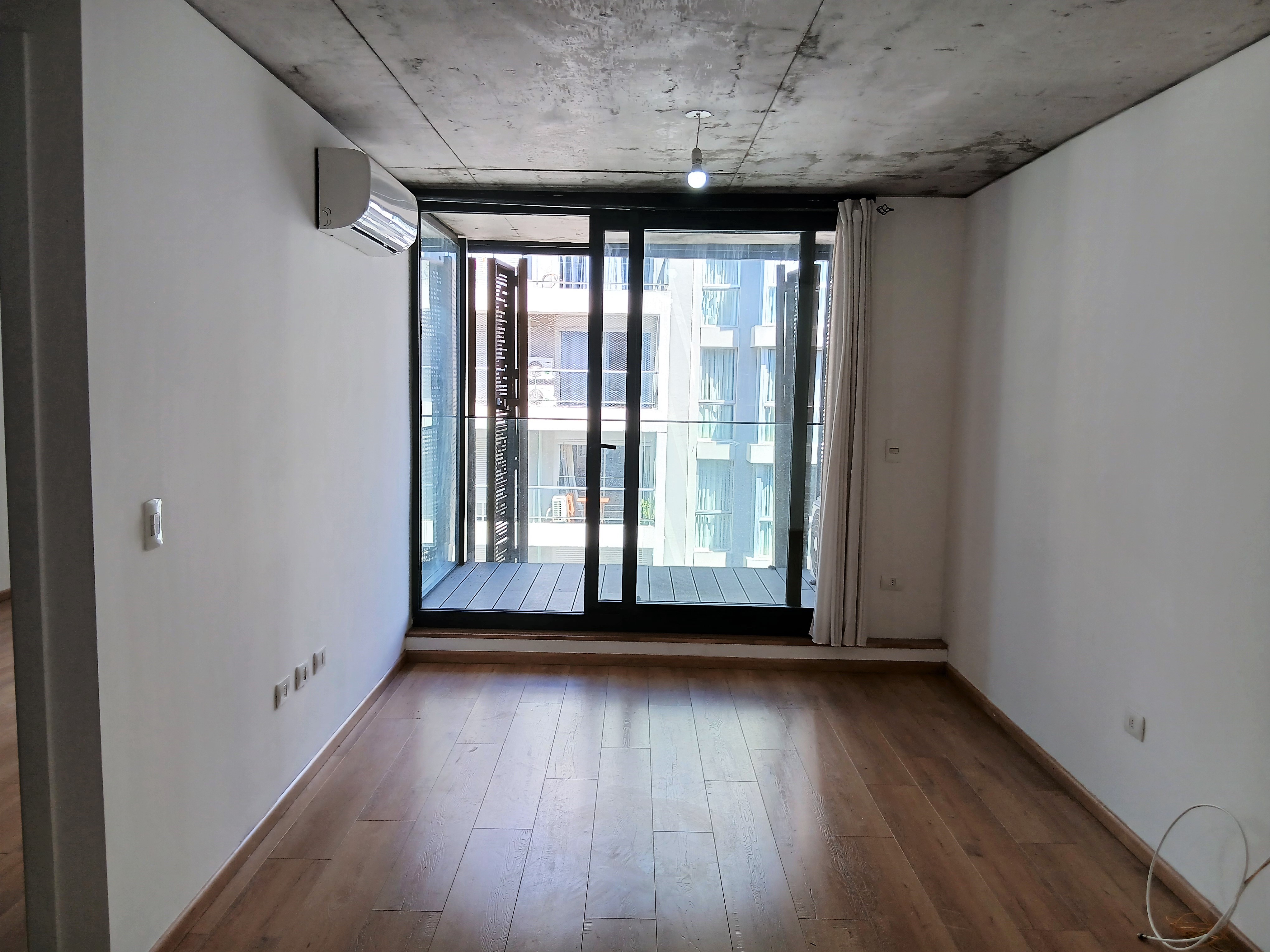 Apartamento 1 Dormitorio en Alquiler | Alma Brava | Barrio Sur | Terraza | Admite Mascotas