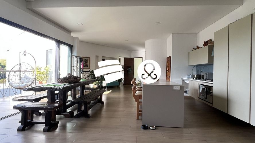 Casa de 4 alcobas en venta en La Ceja · foto 7 de 24