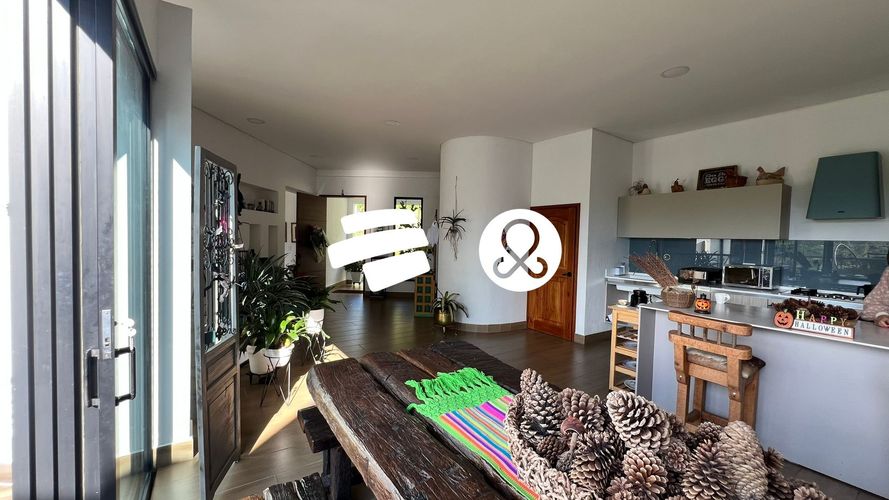 Casa de 4 alcobas en venta en La Ceja · foto 10 de 24