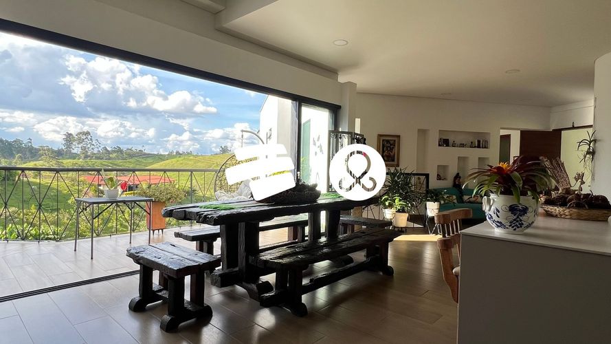 Casa de 4 alcobas en venta en La Ceja · foto 11 de 24