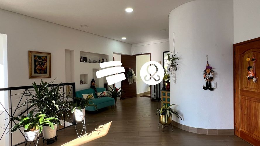 Casa de 4 alcobas en venta en La Ceja · foto 15 de 24