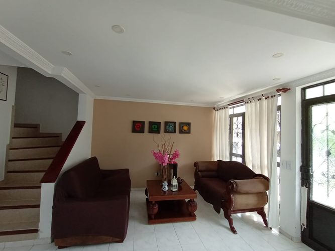 Casa de 3 alcobas en venta en Ceiba, Villavicencio, 100 m² · foto 2 de 24