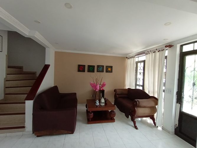 Casa de 3 alcobas en venta en Ceiba, Villavicencio, 100 m² · foto 3 de 24